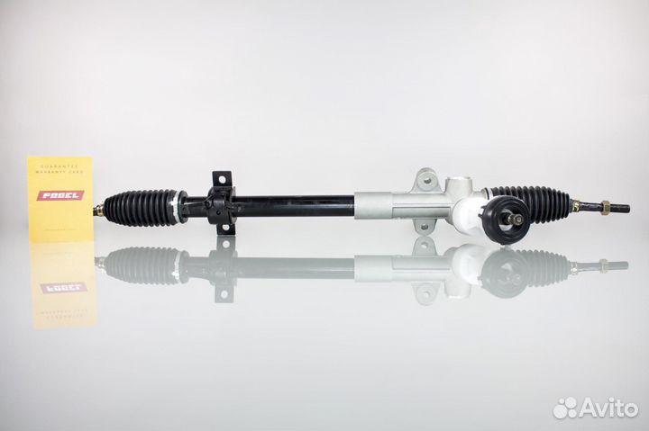 Рулевая рейка для Kia Carens III (2013—2019)