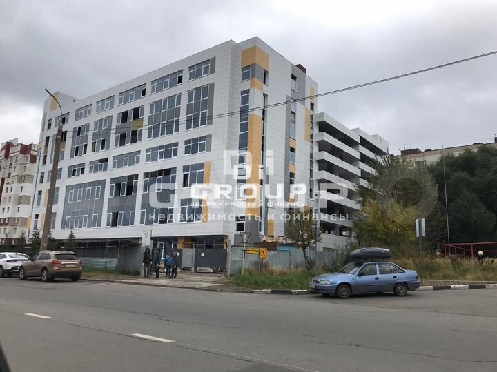 Продам помещение на Амирхана 770 м2