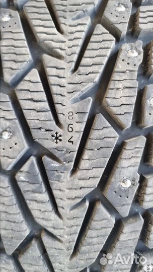 Nokian Tyres Nordman 7 225/55 R16 99T