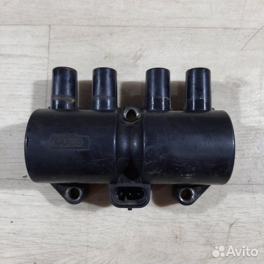 Катушка зажигания Chevrolet Aveo Т 250 седан 2009