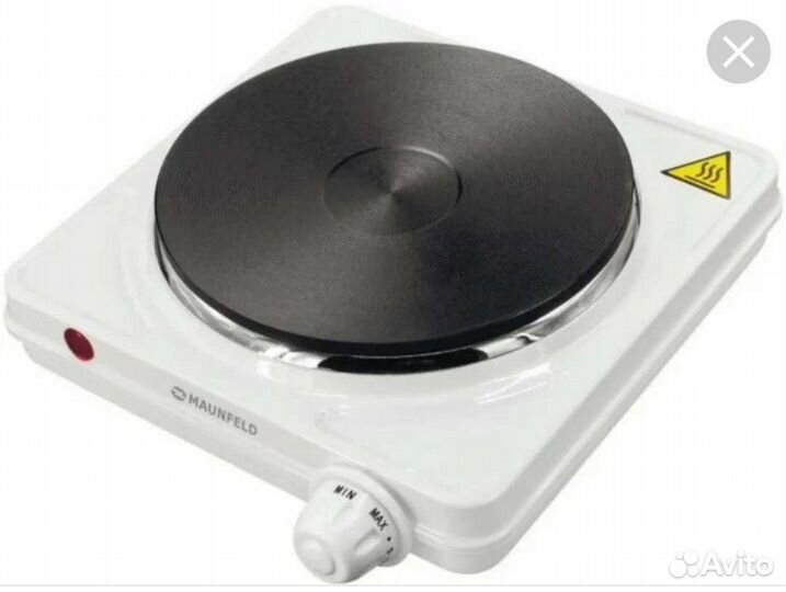 Плитка электрическая