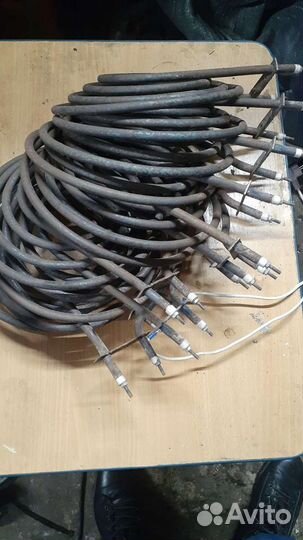 Тэн воздушный