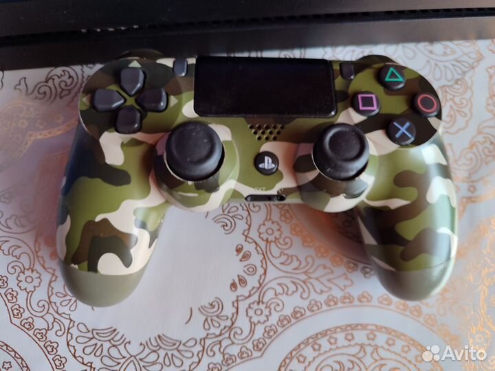 Sony PS4 fat 500gb