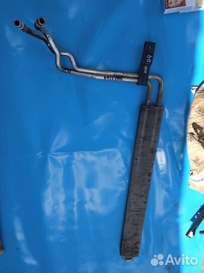 Радиатор гидроусилителя Land Rover Range Rover II