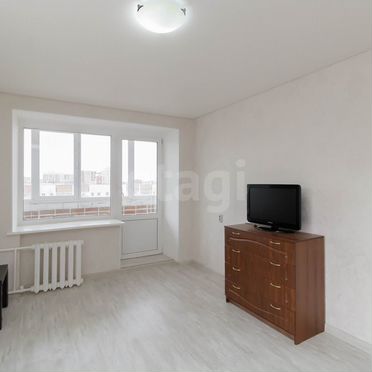 1-к. квартира, 38,8 м², 11/12 эт.
