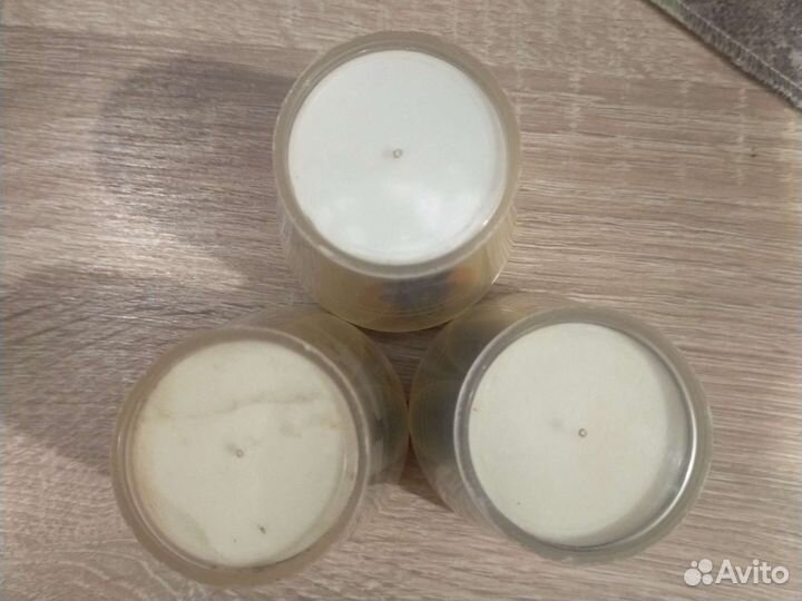 Стаканчики СССР 