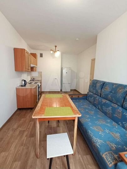 1-к. квартира, 42 м², 15/26 эт.