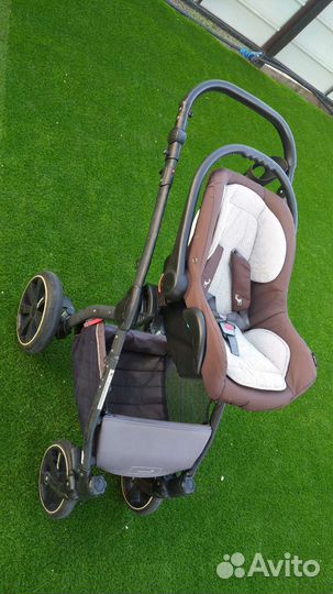 Коляска noordi 3 в 1