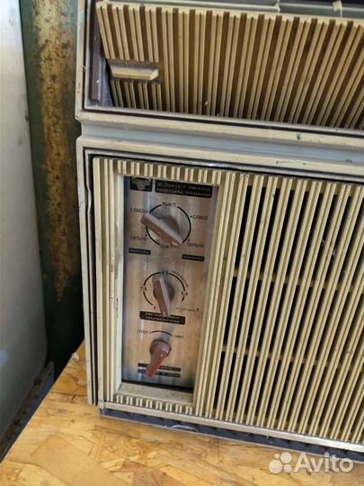 Кондиционер бк-1500