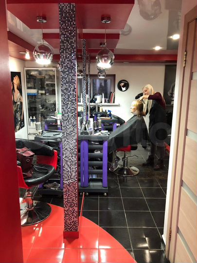 Свободного назначения, 86 м²