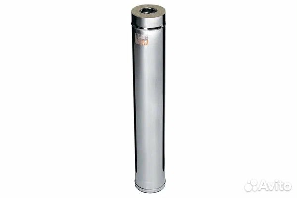 Ferrum Сэндвич 1 0м 1 0мм нерж ф115x200