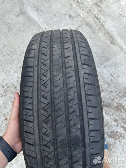 Atlas Batman A50 225/60 R18