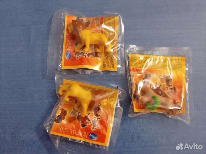 Zaini Lion King 2011 Король Лев яйцо