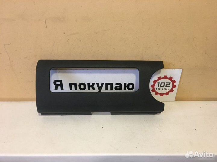 Накладка на торпедо Citroen Berlingo