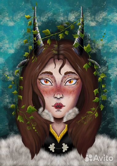 Создание логотипа, мокапов, карточки wb, арты