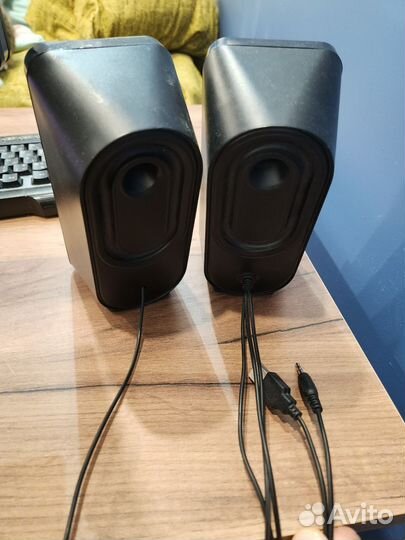 Компьютерные колонки, Sven 320