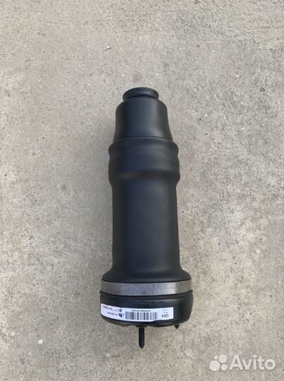 Пневмобаллон GL w164