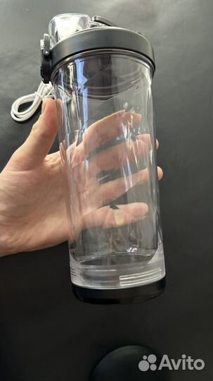 Портативный блендер для смузи