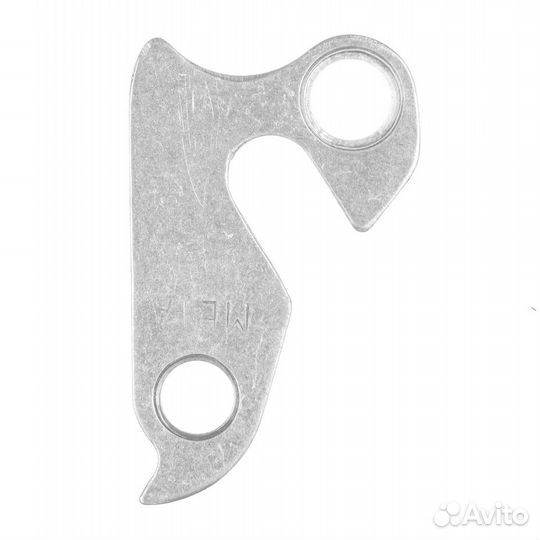 Петух N-004 фрезерованный