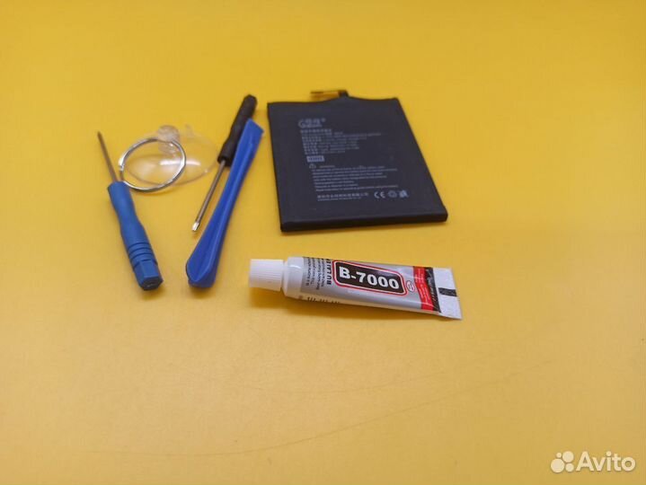 28327 акб для Xiaomi Note 3 Mi Note3