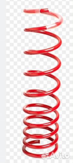 Спортивные пружины -70