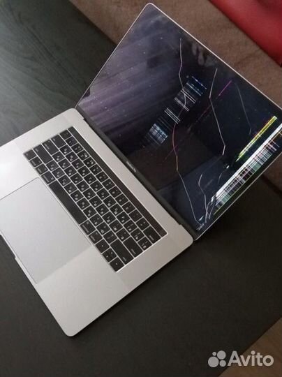 Ремонт, обмен техники Apple и комплектующих