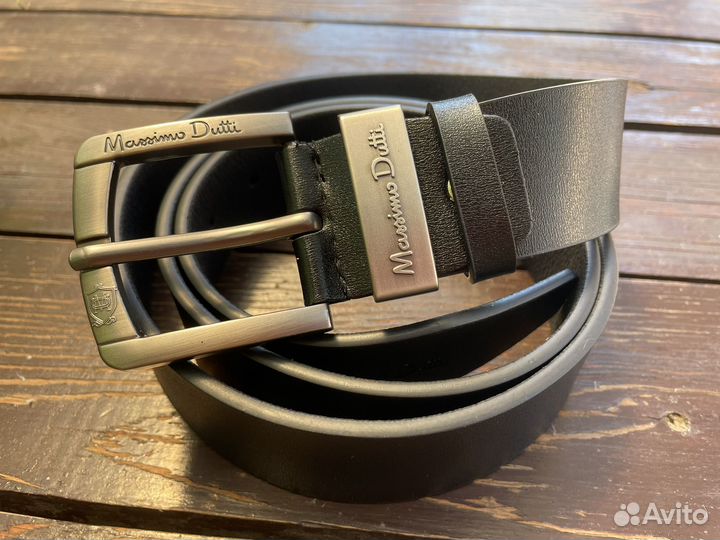 Ремень мужской