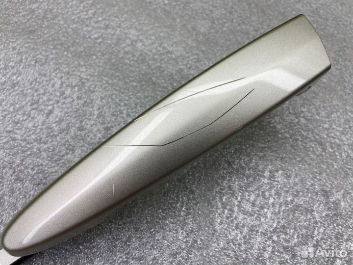 Ручка двери передняя левая Bmw 3-Series E90 M47D20