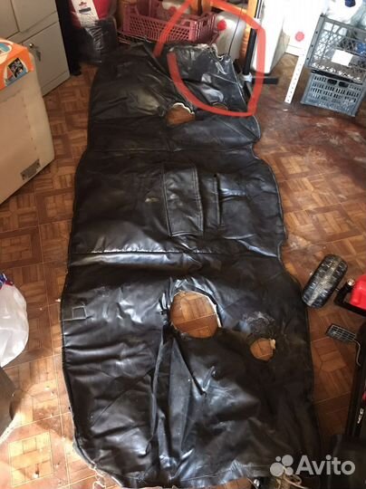 Намордник УАЗ