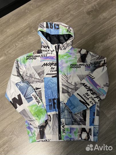 Пакет летних вещей на мальчика 158 164