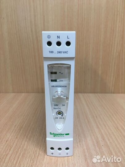 Блок питания Schneider Electric