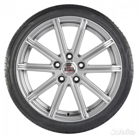 Arivo Ultra ARZ5 205/55 R19 97V