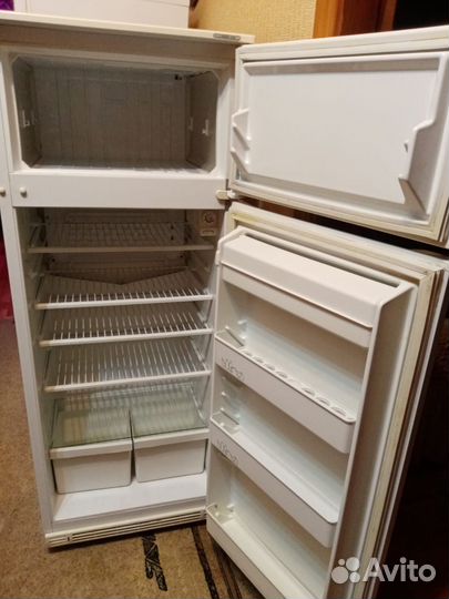 Холодильник Атлант kshd-256