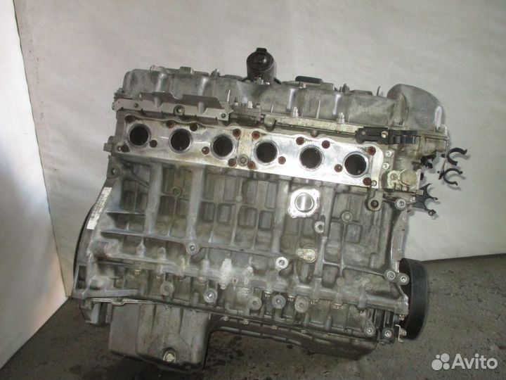 Двигатель n52b30ae 3.0 бмв