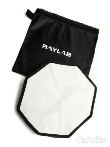 Мини октобокс Raylab