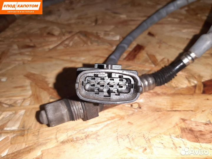 Лямбда-зонд Opel Astra J (2009 - 2012)