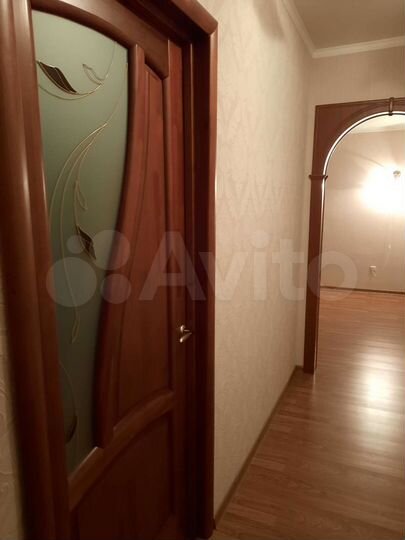 2-к. квартира, 53,2 м², 6/6 эт.