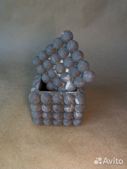 Продажа ароматических свечей оптом