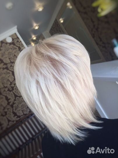 Мелирование, окрашивание,стрижки