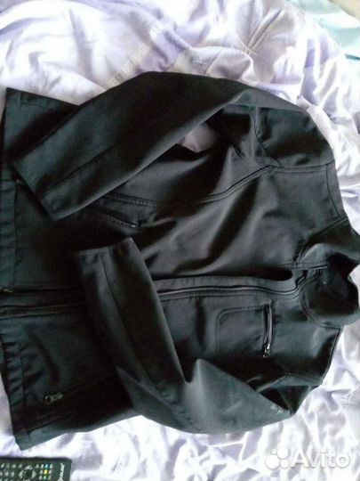 Спортивный костюм