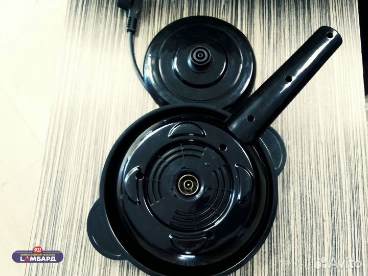 Электроблинница Redmond RSM-1409