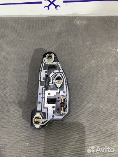 Плата фонаря Datsun On-Do 2015 2195-3716091