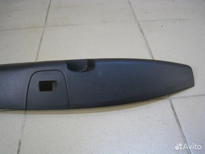 Накладка двери Audi Q7 (4LB) 2008