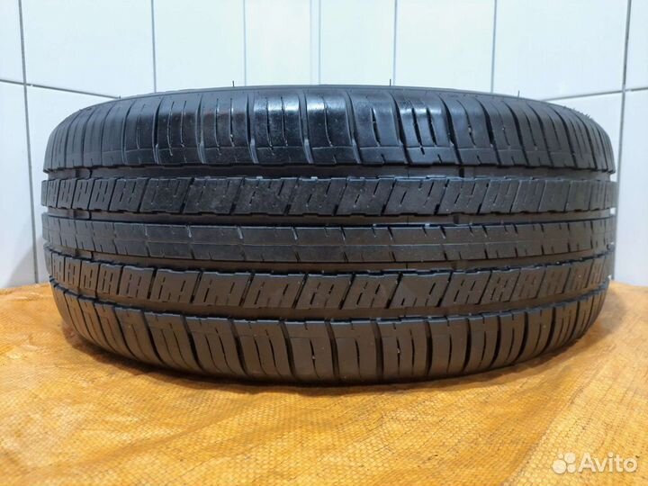 LingLong Green-Max 4x4 HP 215/55 R18 95V