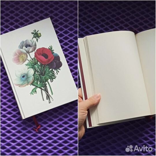 Блокноты ежедневники