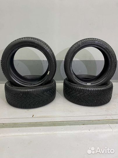 Continental ContiVikingContact 7 225/45 R17 94T