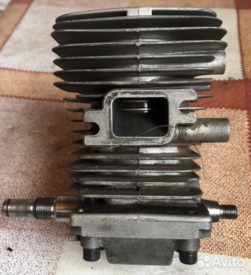 Двигатель Штиль 180