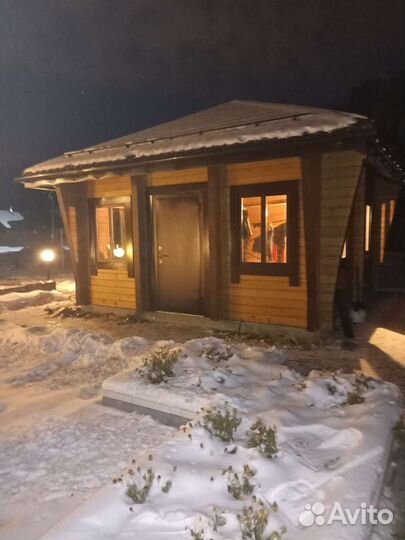 Строительство