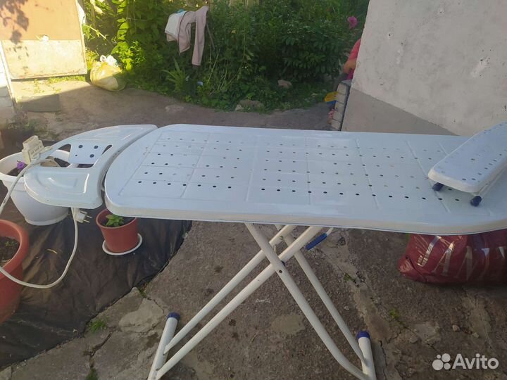 Гладильная доска