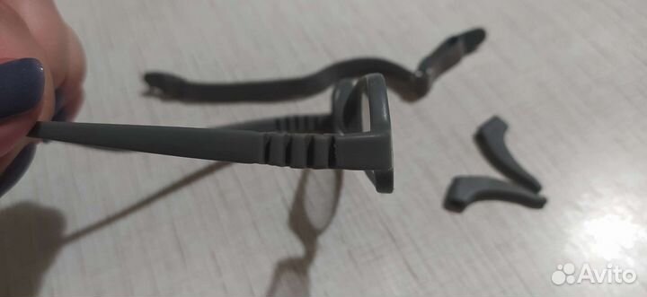 Оправа детская очки